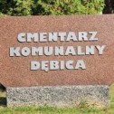 Ogłoszenie Wydziału Administracji Cmentarzy